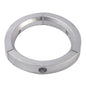Tecnoseal Zinc 3 Part Folding Prop Ring Anode fVolvo Penta Saildrive 2  3 Blade Propellers 00728