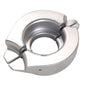 Tecnoseal Volvo Penta Split Collar Zinc Anode f130S  150S Saildrives 00734