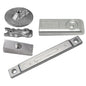 Tecnoseal Mercury Verado 350 Aluminum Anode Kit 20817AL