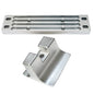 Tecnoseal Yamaha 300350 HP Aluminum Anode Kit  No Hardware 21107AL