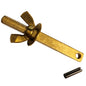 Perko Cover Bolt Complete Sizes 8 9  10 0493DP999L