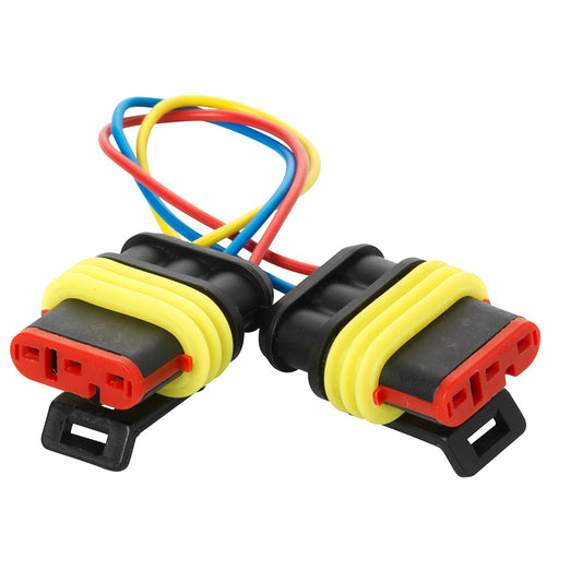 Veratron EasyLink Connecting Cable fAcquaLink  OceanLink Gauges A2C59500139