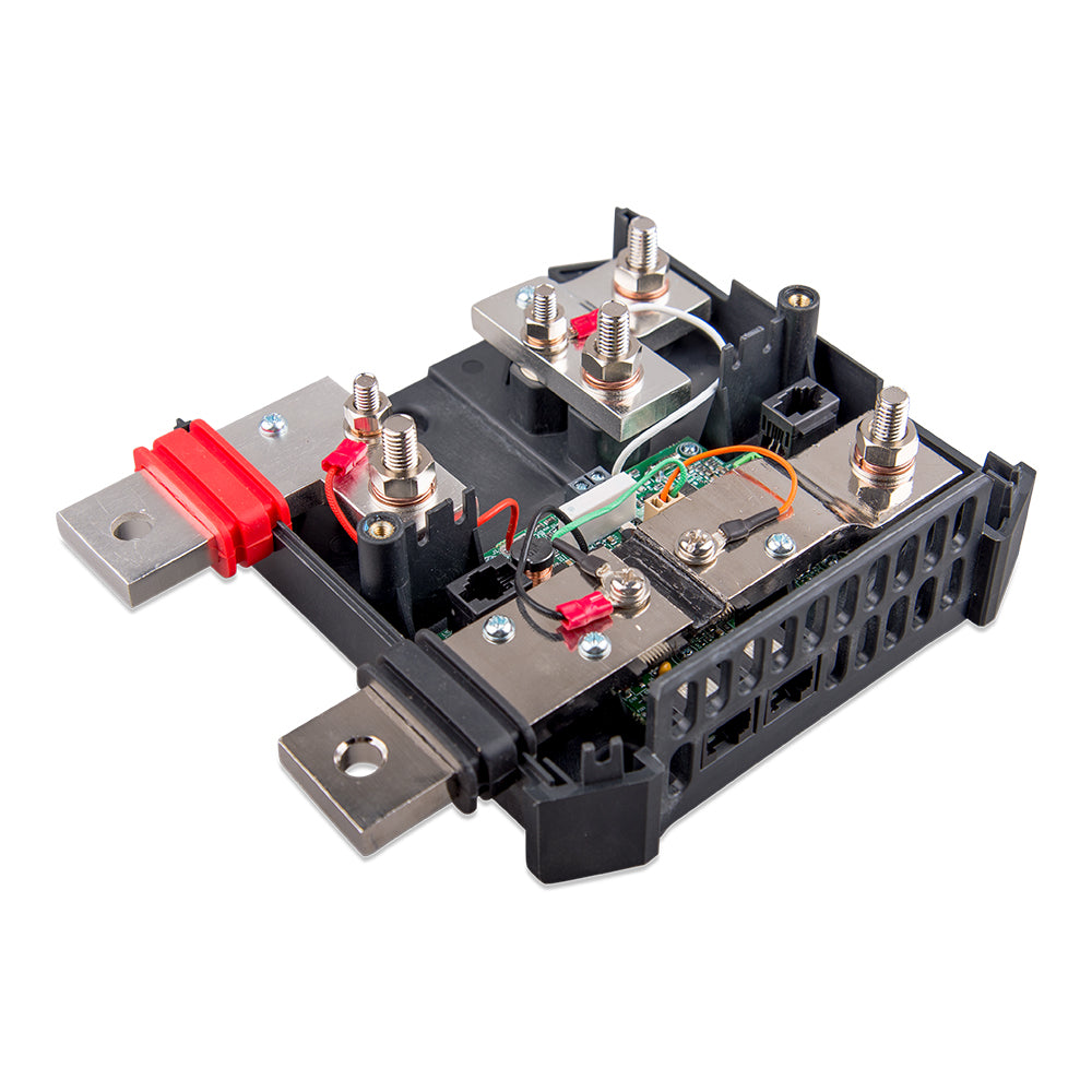 Victron Lynx Shunt VE Can LYN040102100