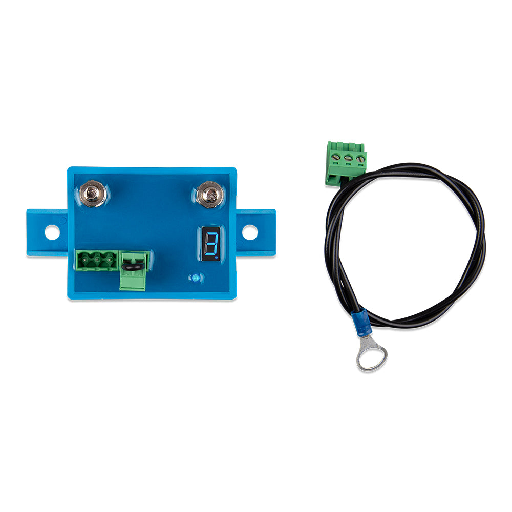 Victron Smart BatteryProtect  65AMP  635 VDC  Bluetooth Capable BPR065022000