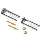 Veratron Bracket Assembly Mounting Set  Viewline Gauges A2C59510854