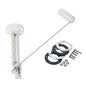 Veratron Level Sensor Single Station wSeal Kit 432  1224V  3180 OHM  150160mm Length 226801015001G