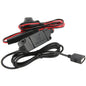 RAM Mount RAM Hardwire Charger fMotorcycles RAMCHARGEV7MU