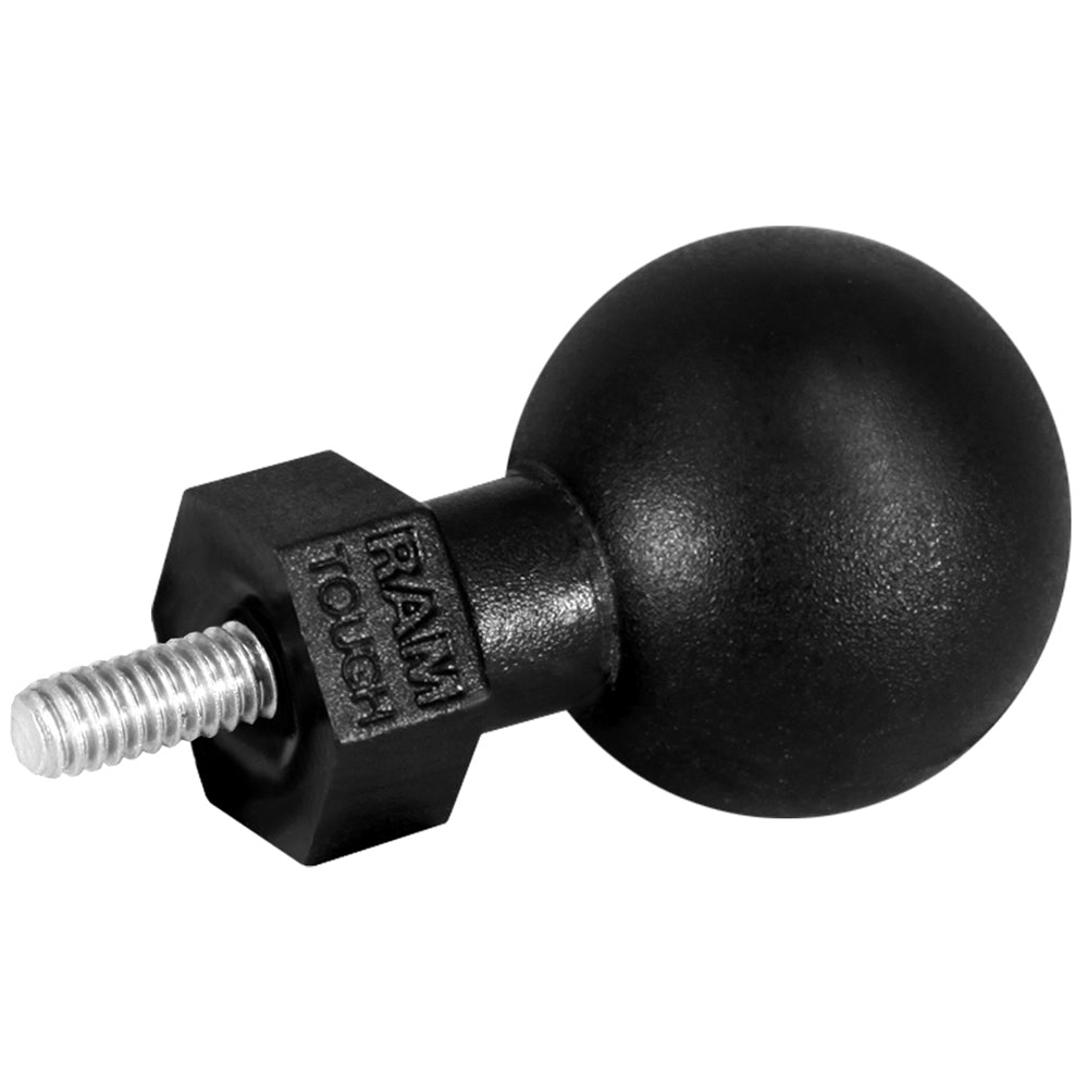 RAM Mount RAM ToughBall w1420 x 25 Threaded Stud RAP379U252025