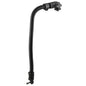 RAM Mount RAM Track Ball Transducer Mount w18 Aluminum Rod RAMB31618TRA1TRA1U