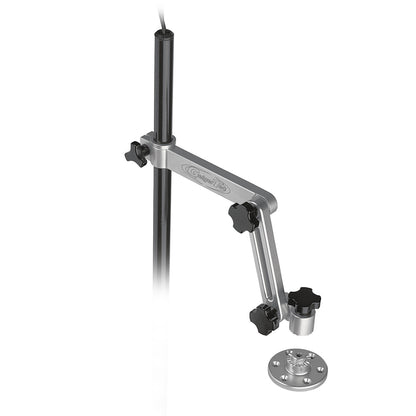 Humminbird MEGA 360 Imaging wUniversal Bracket 4113901