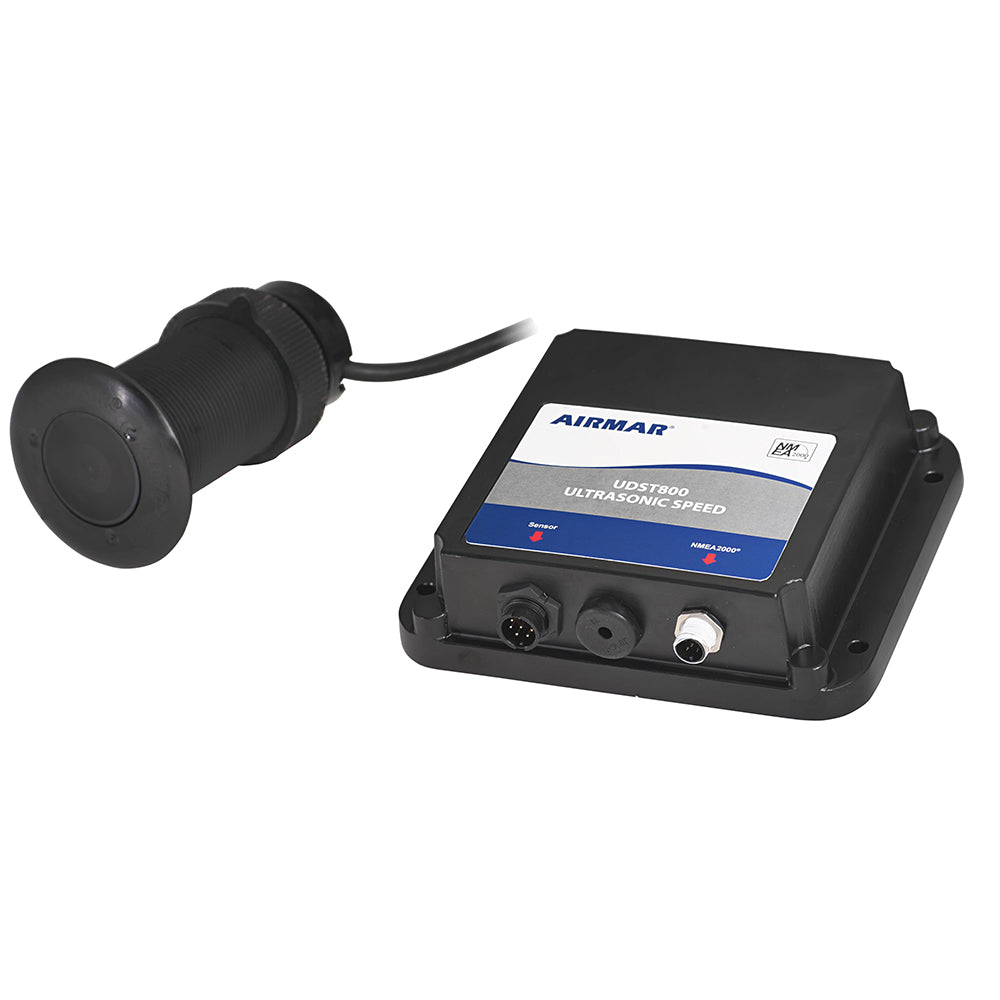 Airmar UDST800PN2 Ultrasonic Smart Sensor  N2K UDST800PN2
