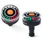 Navisafe Navilight Tricolor 2NM wScotty Base 3611