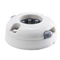 Navisafe Navimount Horizontal White wScrews 9521