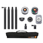 Navisafe Inflatable Skiff  Dinghy Complete Kit 7691