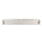 TH Marine 6 Atlas Series Hot Shot Jack Plate Hole Shot Plate  Verado AHJHSP6VDP