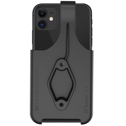RAM Mount RAM FormFit Cradle fApple iPhone 11 RAMHOLAP28U