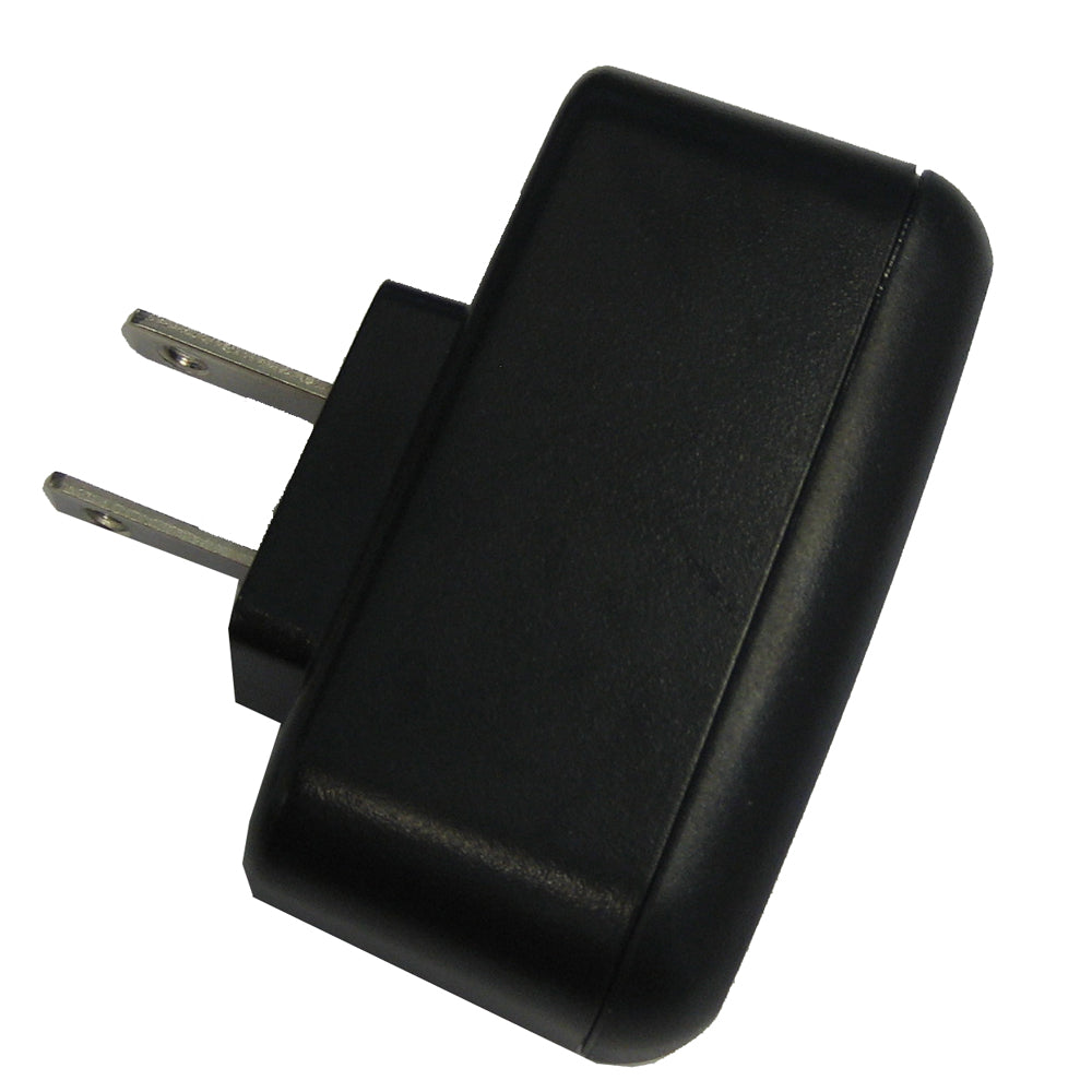 Standard Horizon USB Charger AC Plug SAD17B