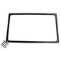 Simrad Dash Mounting Kit fCruise 9 00015072001