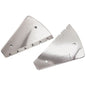 StrikeMaster Lazer Power 10 Replacement Blades LPD10PB