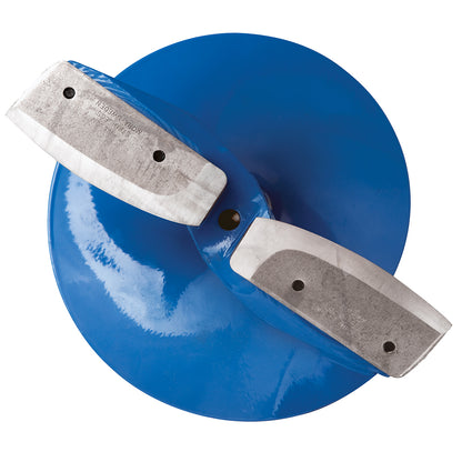 StrikeMaster MORA Hand 8 Replacement Blades MD8B
