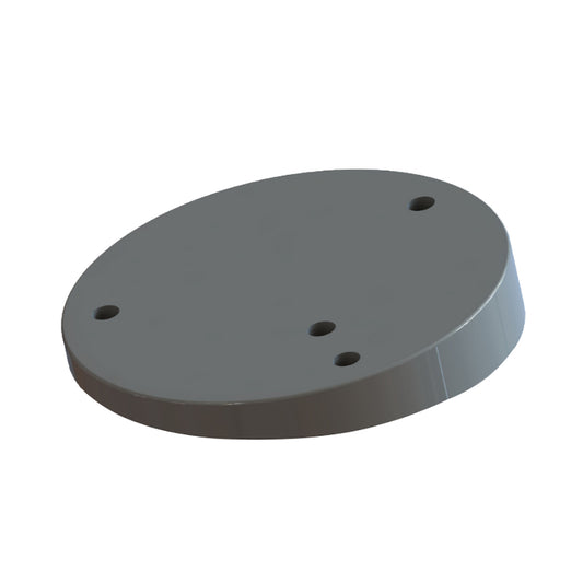 TACO Wedge Plate fGS850  GS950 WP850950