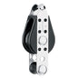 Harken 29mm Single Bullet Block wBecket 083