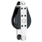 Harken 38mm Single Big Bullet Block wBecket 126