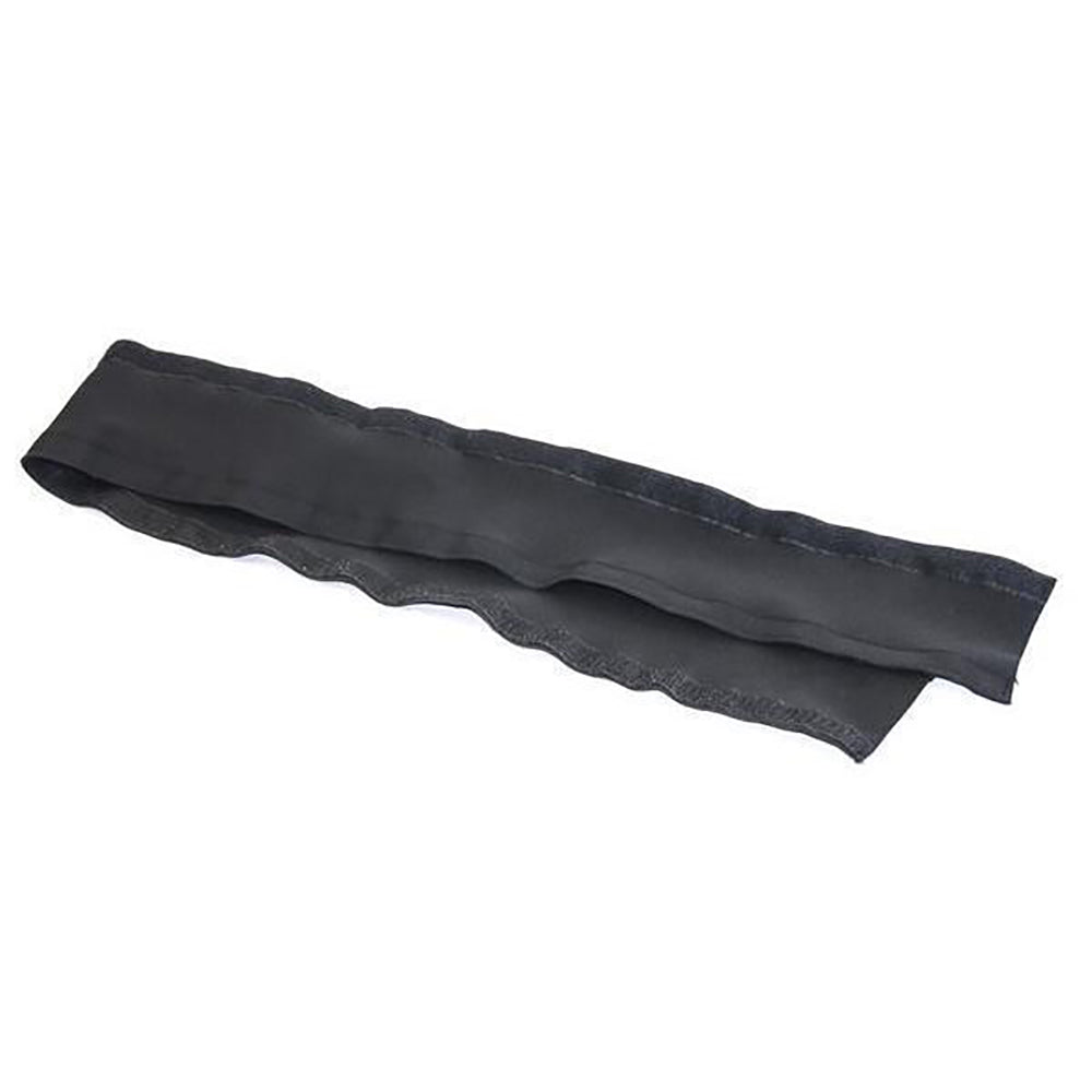 TH Marine GForce Troll Cable Organizer  Black Neoprene GFTJ1DP