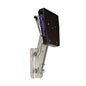 Panther Outboard Motor Bracket  Aluminum  Max 12HP 550012