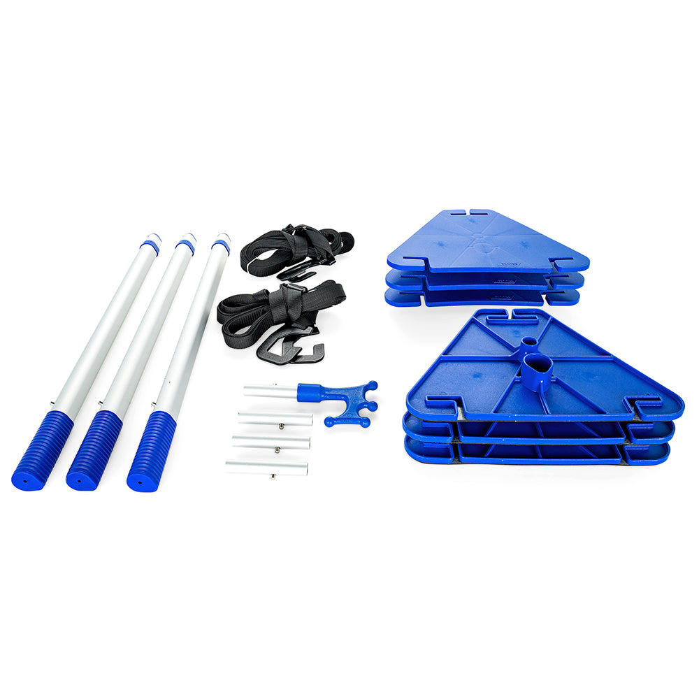 Camco Pontoon Boat Cover Support 41971