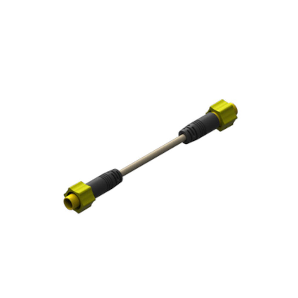 Navico 5 Pin Ethernet Cable Joiner Female to Female 00010779001