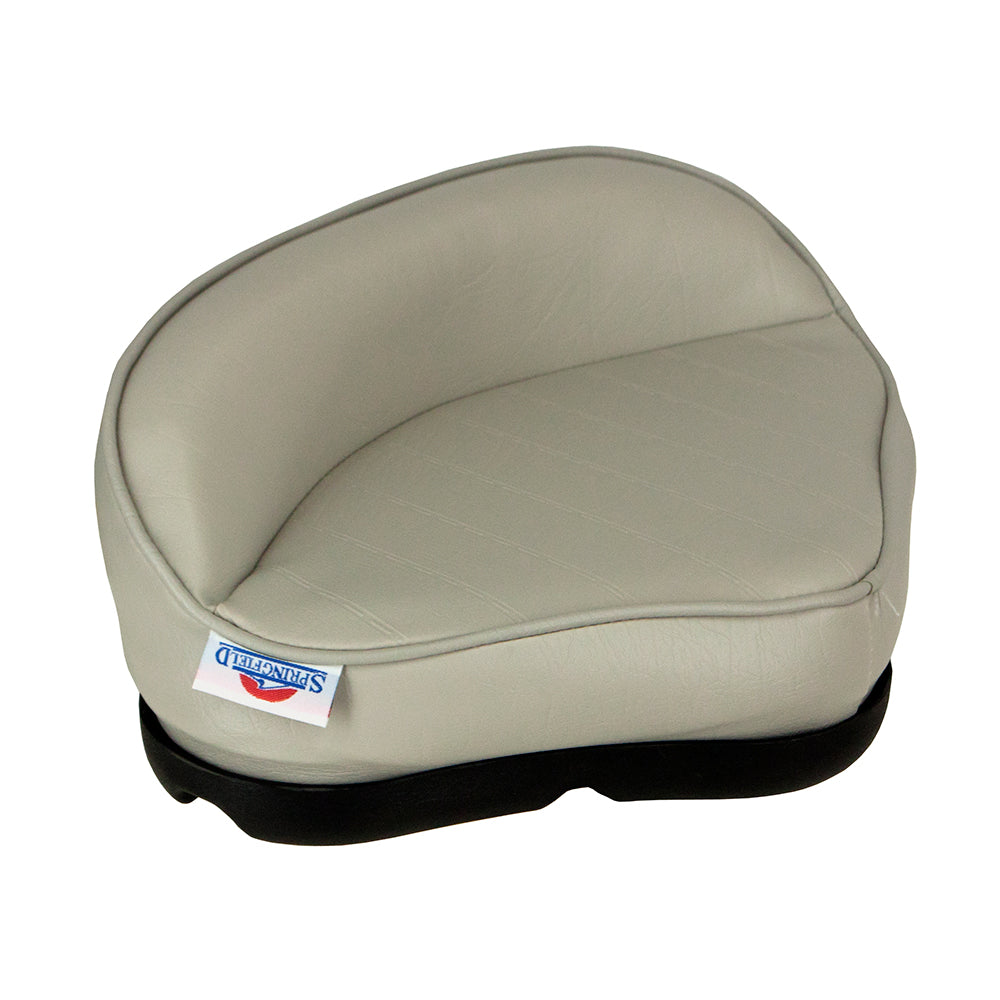 Springfield Pro StandUp Seat  Grey 1040213