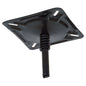 Springfield KingPin 7 x 7 Seat Mount wSpring  ECoat Finish 1615201EC