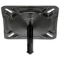 Springfield KingPin 7 x 7 Seat Mount wo Spring  ECoat Finish 1615204EC
