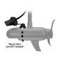 Lowrance ActiveTarget Trolling Motor Scout Mount 00015772001