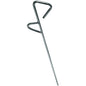 Panther Shore Spike  Stainless Steel 559600