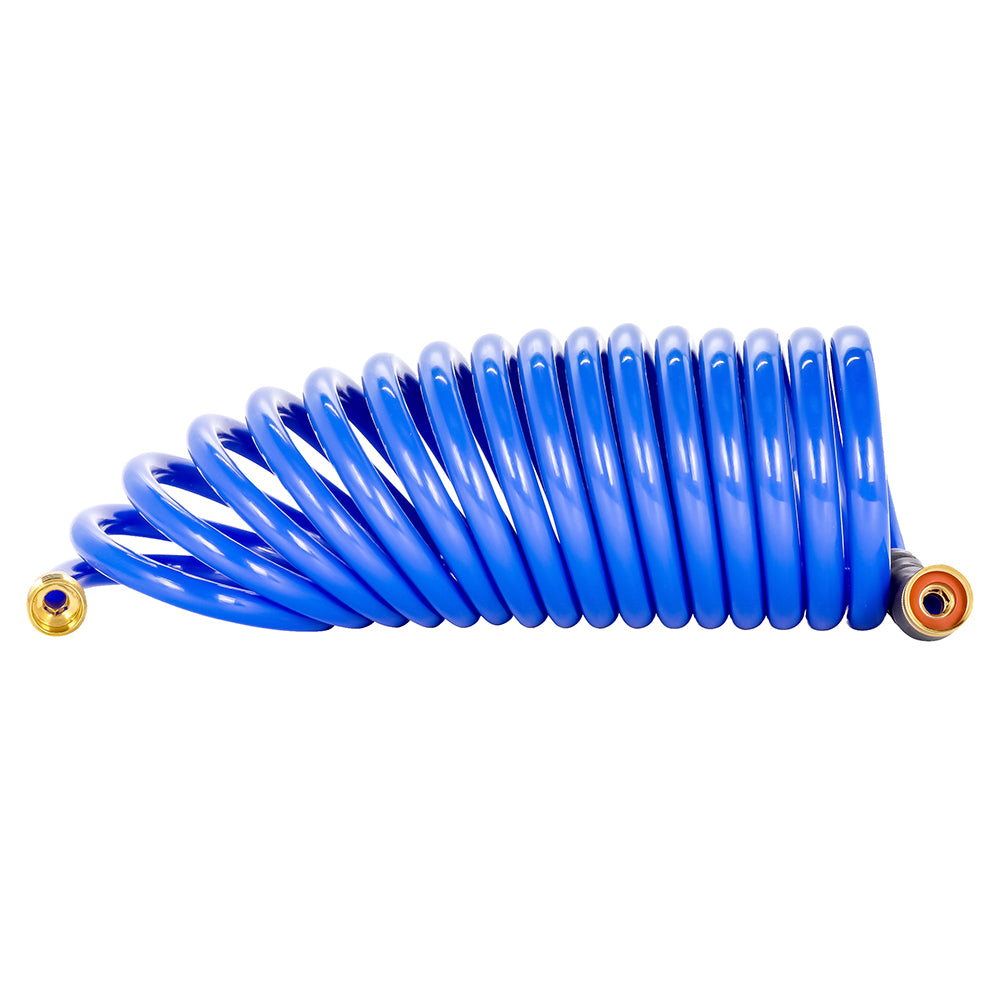 Camco Coil Hose  20 41983