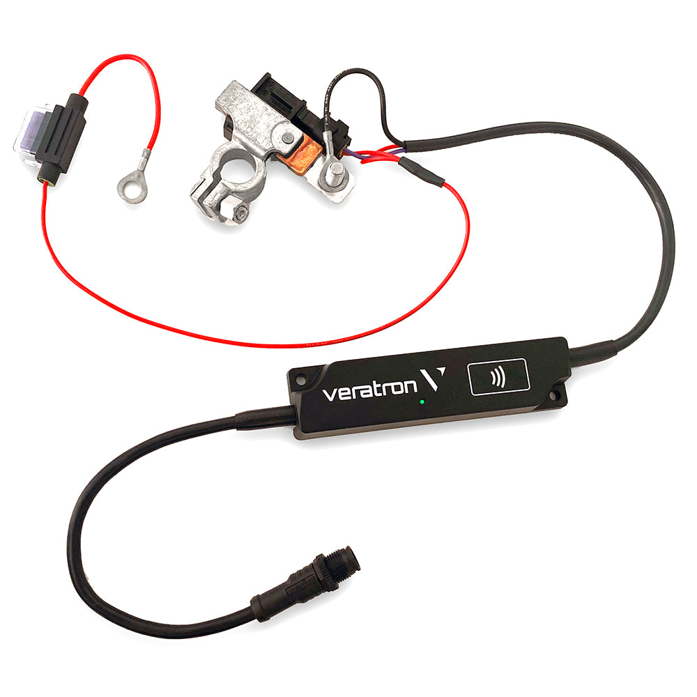 Veratron LinkUp  Intelligent Battery Sensor IBS Kit  12V B00042501