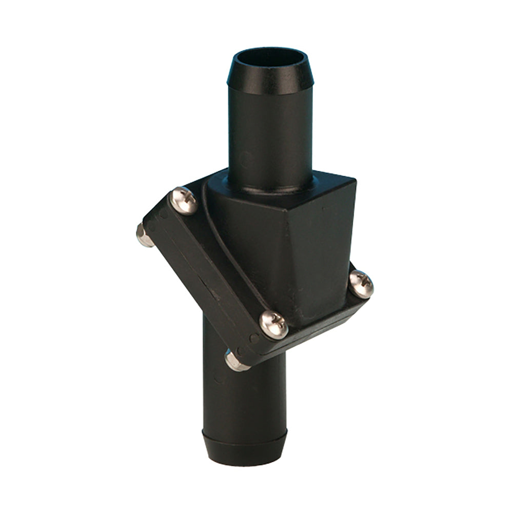 Jabsco InLine NonReturn Check Valve  1 292951000