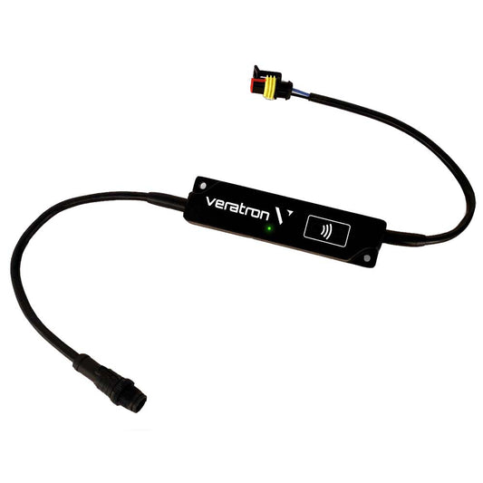 Veratron LinkUp J1939 to NMEA 2000 Gateway B00042401