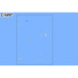 CMAP MNAY210MS Hawaii Marshall Islands French Polynesia REVEAL Coastal Chart MNAY210MS