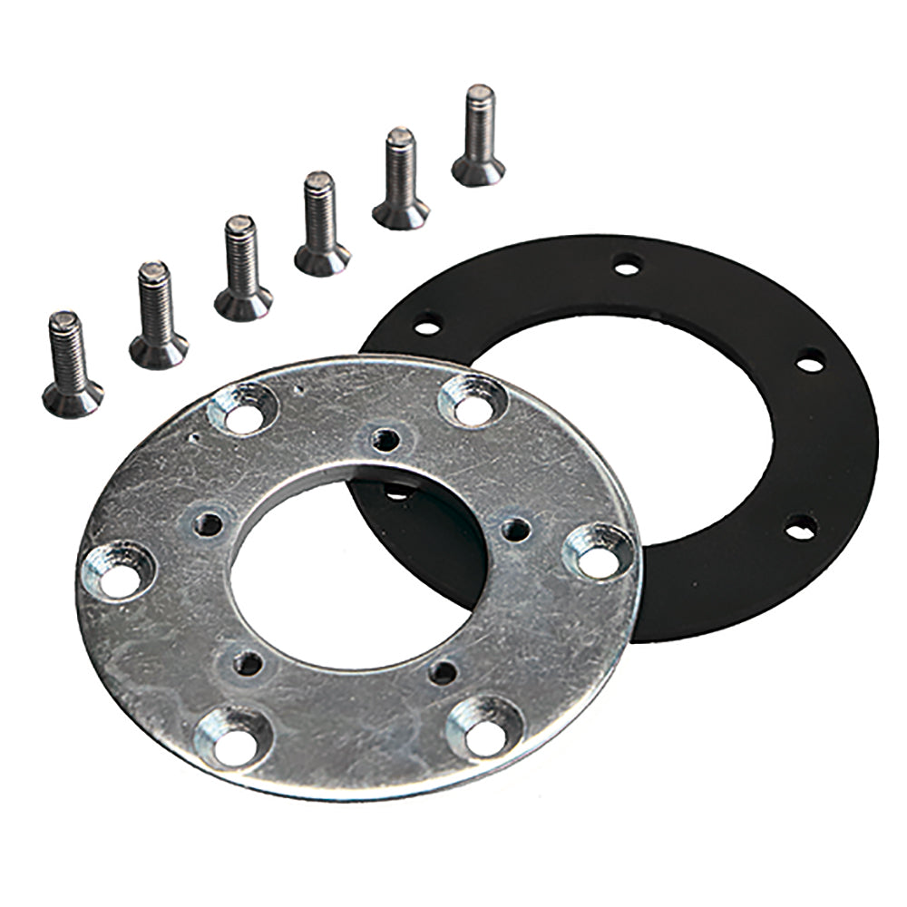 Veratron Flange Adapter Kit B00001201