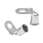 Ancor 90 Tinned Copper Lug 4  38  2Piece 262256