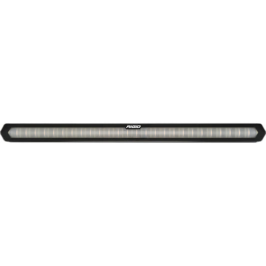 RIGID Industries Chase 28 Lightbar  Tube Mount 901801