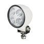 Hella Marine Module 70 Gen 3 LED Floodlight  White Housing  Long Range  800 Lumens 996276471