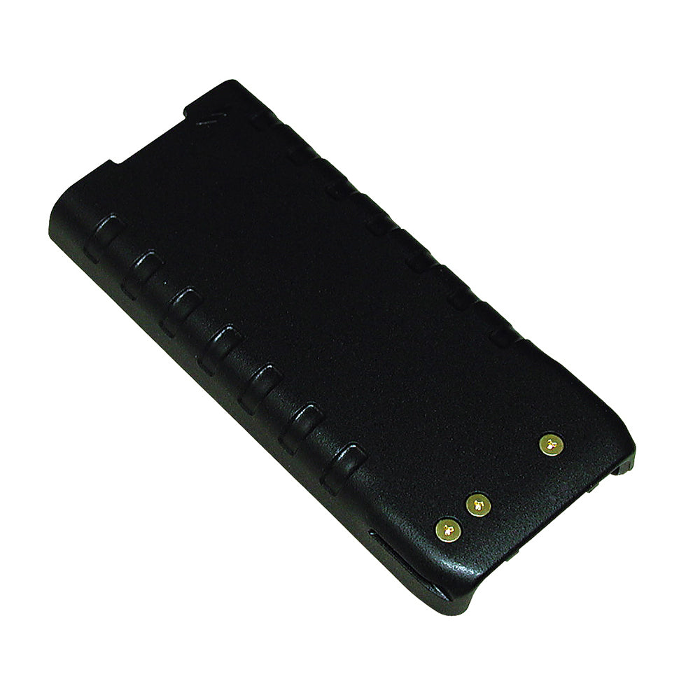 Standard Horizon SBR41LI 1750mAh fHX280  HX380 SBR41LI