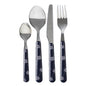 Marine Business Cutlery Stainless Steel Premium  NORTHWIND  Set of 24 15025