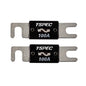 TSpec V8 Series 100 AMP ANL Fuse  2 Pack  V8ANL100