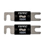 TSpec V8 Series 150 AMP ANL Fuse  2 Pack  V8ANL150