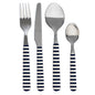 Marine Business Cutlery Stainless Steel Premium  MONACO  Set of 24 19030
